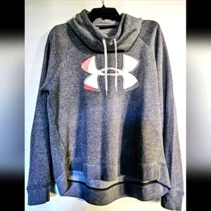 Under Amour hoodie
